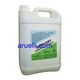 Zerolight 5kg Ammorbidente
