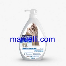 Sapone per Mani Luxor...