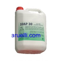 Soap30 Sapone Neutro per...