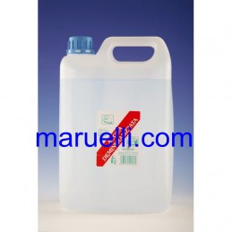 Acqua Demineralizzata 5 Lt