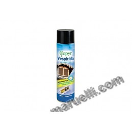 Rapidkill per Vespe 750ml...
