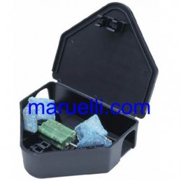 Trappola per Topi Mini Bait