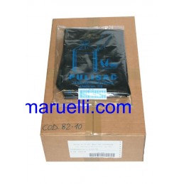 Sacchi Nu 70x110 Neri  10pz...