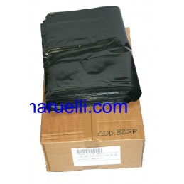 Sacchi Nu 70x110 Neri 200pz...