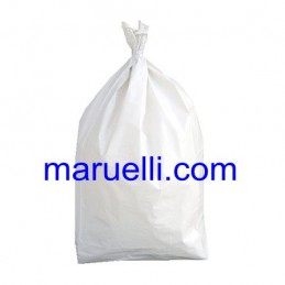 Sacchi Nu Bianco 70x110...