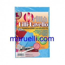 Panno Lavello Brilla Cm 30x45