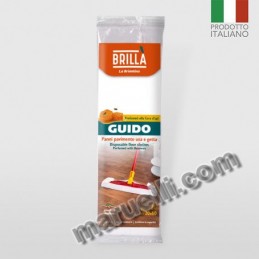 Ricambio Guido Otello 20pz...