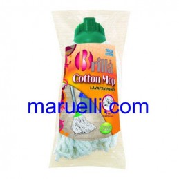 Mop Furbo Microfibra 140gr...