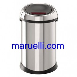 Raccoglitore 50lt Sensorbin...