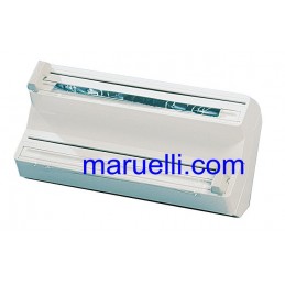 Dispenser Alluminio e...