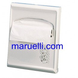 Dispenser per Carta Copriwater