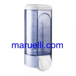 Dispenser Sapone Trasp Lt08...