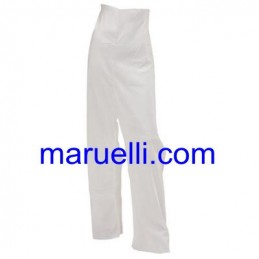 Pantalone Chiuso 10pz...