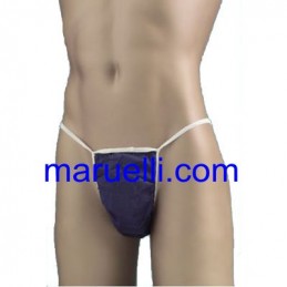 Slip Uomo Tnt Dispenser 100pz