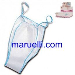 Tanga Donna Dispenser 100 Pz