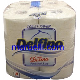 Igienica 3v 6pc da...