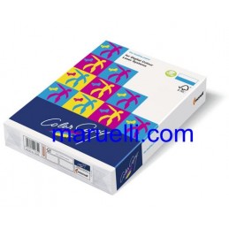 Carta X Stamp-laser A4 90gr...