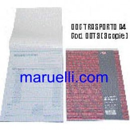 Ddt 3 Copie Carta Chimica A5