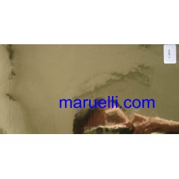 Polipropil Metal 25 Ff...