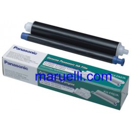 Nastro Ttrfax Kx-Fp205-207...