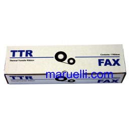 NASTRO TTRFAX PANASONIC...