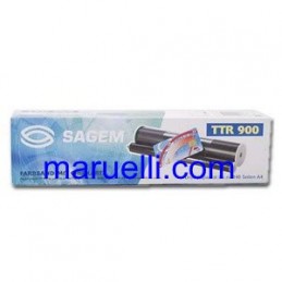 Roll Ttr Sagem Serie...