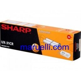 Ttr per Sharp Ux31 Cr...