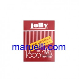 Punti Pinzatrice Jolly 1000pz
