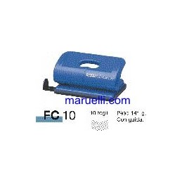 Perforatore Rapid 10 Ff...