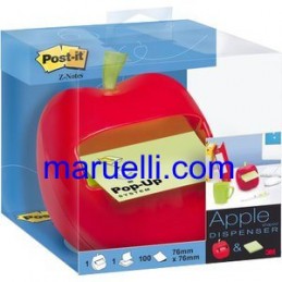Dispenser 3m Postit Fantasia