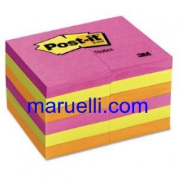 Post It 3m Removibile 51x76