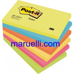 Post It 3M Removibile 76X127