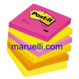 Post It 3m Removibile 76x76