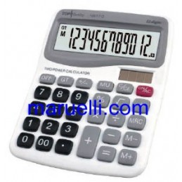 Calcolatrice Topquality 12c...