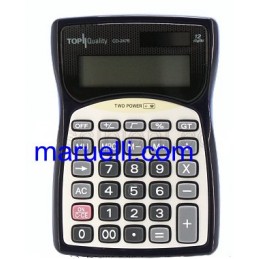 Calcolatrice Topquality 12c...