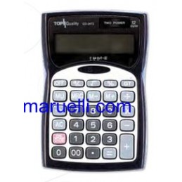 Calcolatrice Topquality 12c...