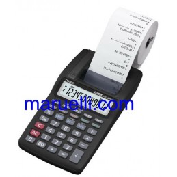 Calcolatrice Casio...