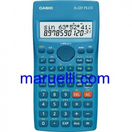 Calcolatrice Casio...