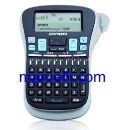 Etichettatrice Dymo Lmr260p