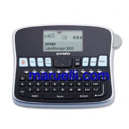 Etichettatrice Dymo Lmr360d