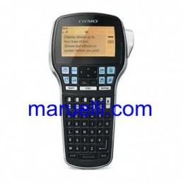 Etichettatrice Dymo Lmr420d