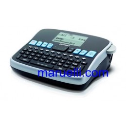 Etichettatrice Dymo Lmr500ts