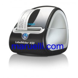 Etichettatrice Labelwriter 450