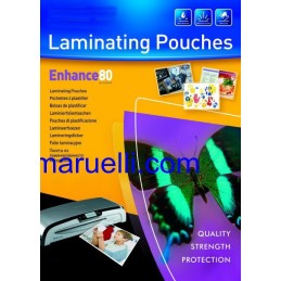 Pouch Plastificat  75x105mm...