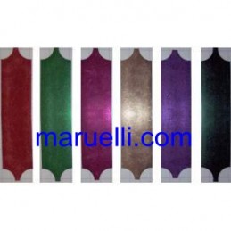 Svelto Fiocco 30mmx40mt Oro...