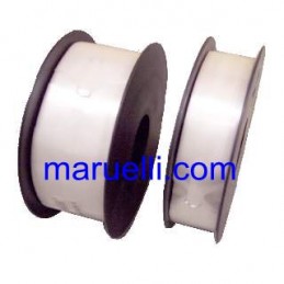 Svelto Fiocco 5cm 40m Bianco