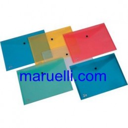Busta Trasparente 22X30...