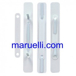 Fermafogli Adesivi 10pz