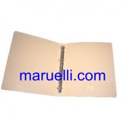 Raccoglitore Pp 4 Anel D15...