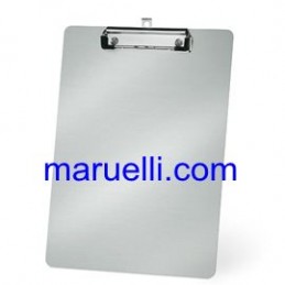 Porta Blocco in Alluminio...